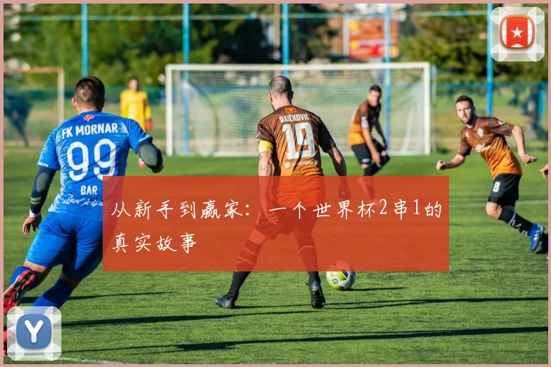 从新手到赢家：一个世界杯2串1的真实故事