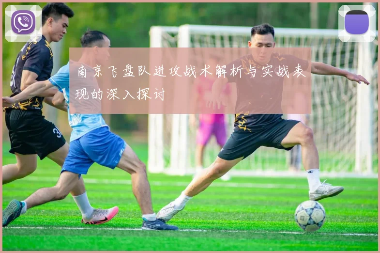 南京飞盘队进攻战术解析与实战表现的深入探讨